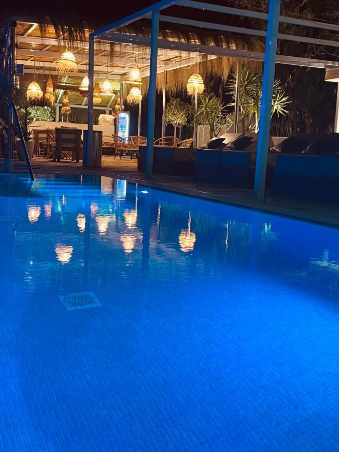 Hotel Boutique Minister 4Sup Puerto de Sóller Екстериор снимка