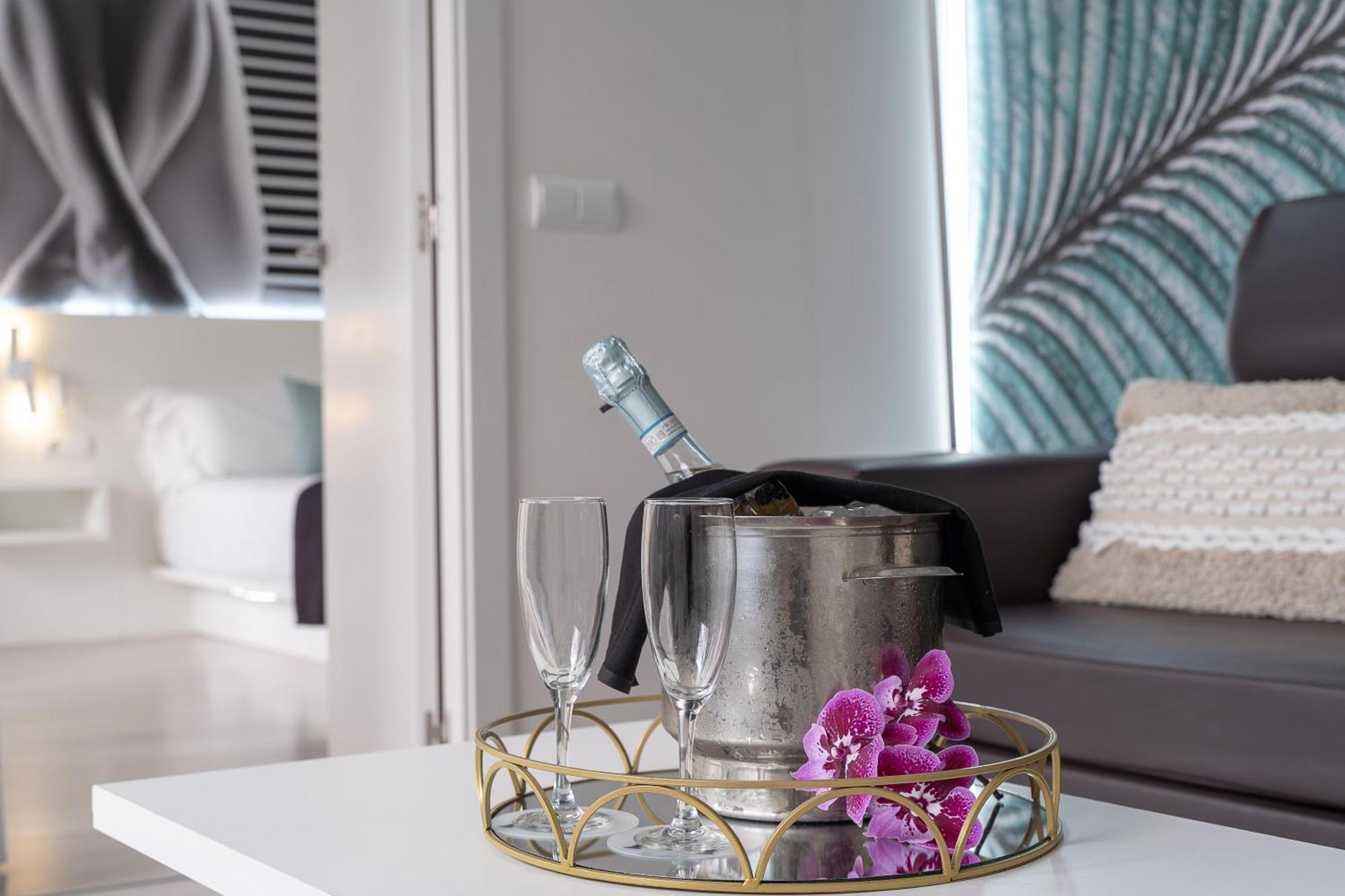 Hotel Boutique Minister 4Sup Puerto de Sóller Екстериор снимка
