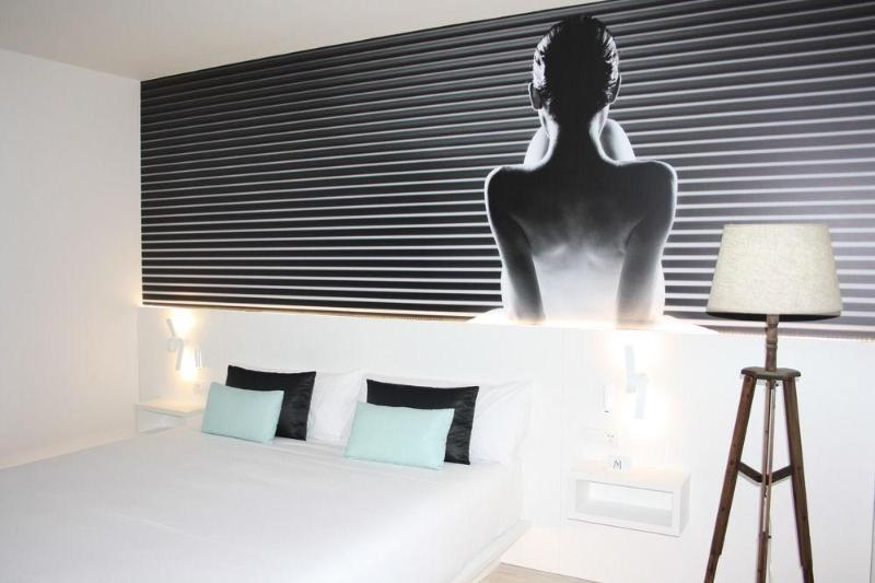 Hotel Boutique Minister 4Sup Puerto de Sóller Екстериор снимка